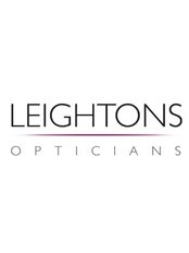 لايتون البصريات - مارلو - Leightons Opticians - Marlow