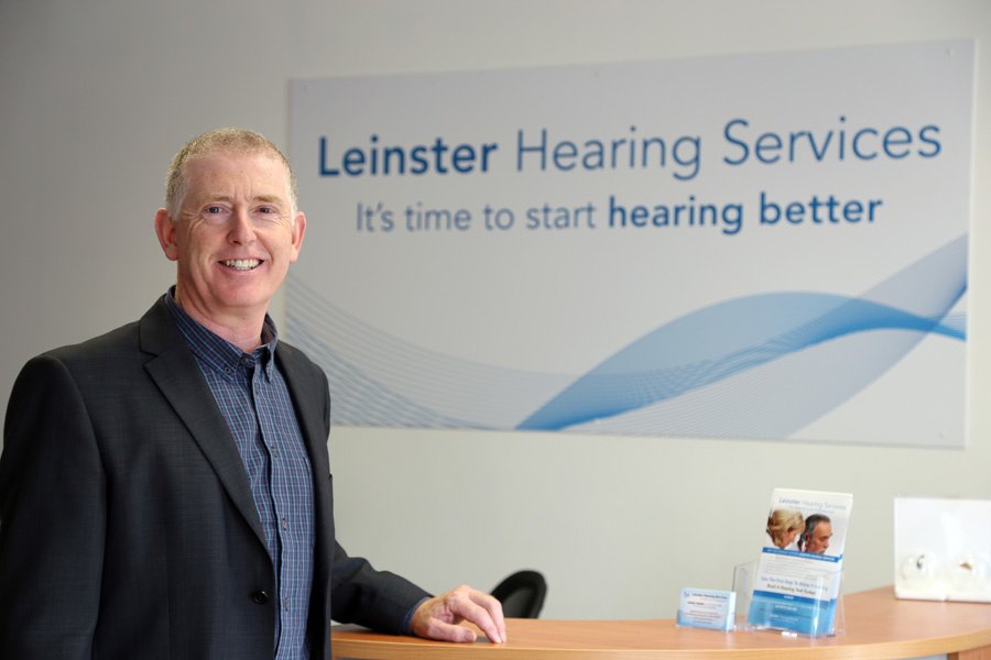 Leinster Hearing Services Hearing Aid Specialist - Leinster Hearing Services Hearing Aid Specialist