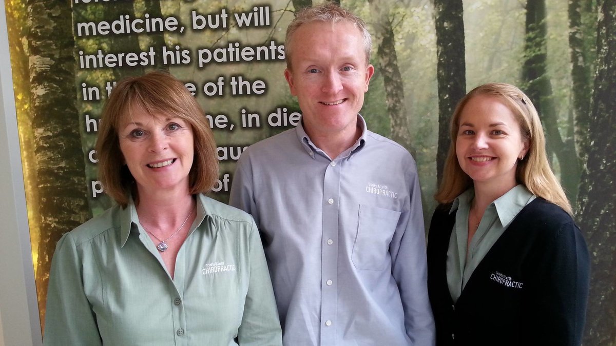 Leith Chiropractic - Leith Chiropractic