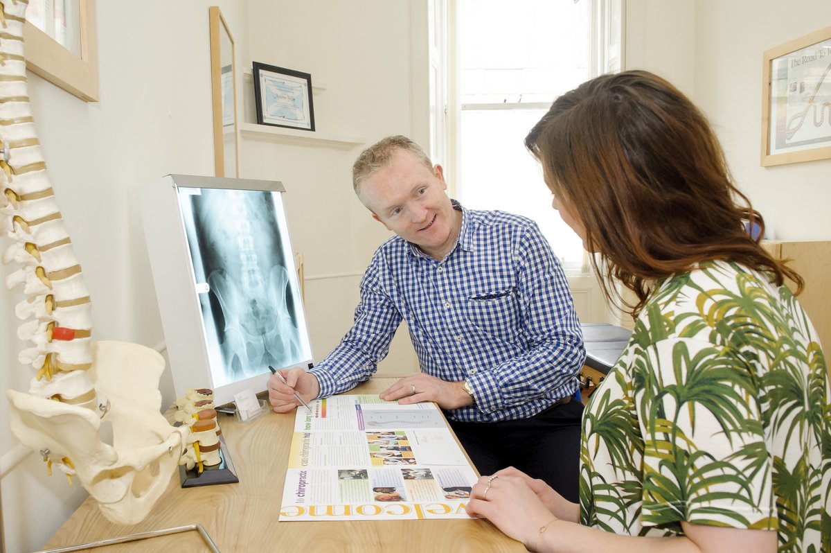 Leith Chiropractic - Leith Chiropractic