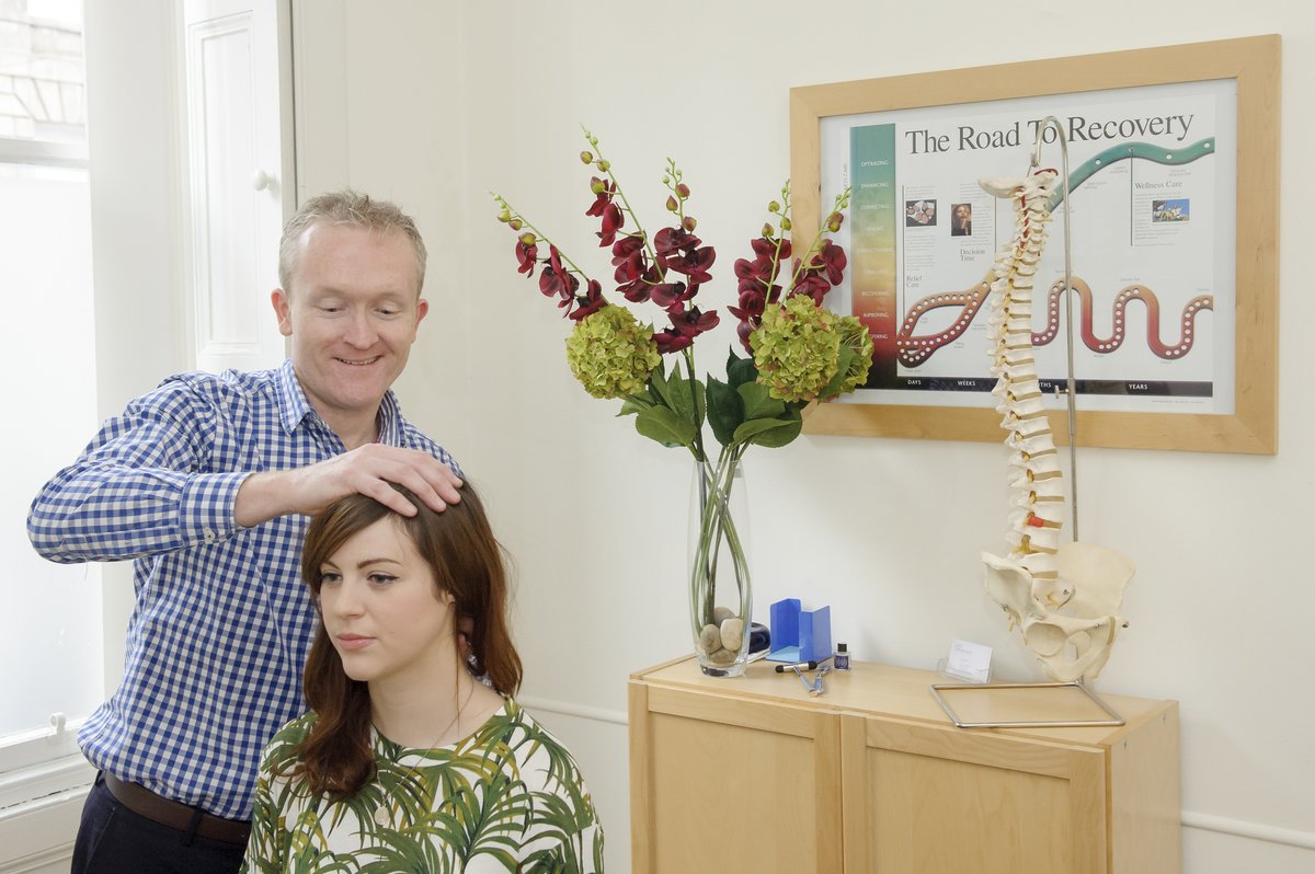 Leith Chiropractic - Leith Chiropractic