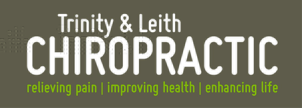 Leith Chiropractic - Leith Chiropractic