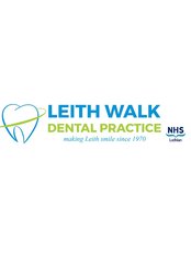 Leith Walk Dental Practice - Leith Walk Dental Practice