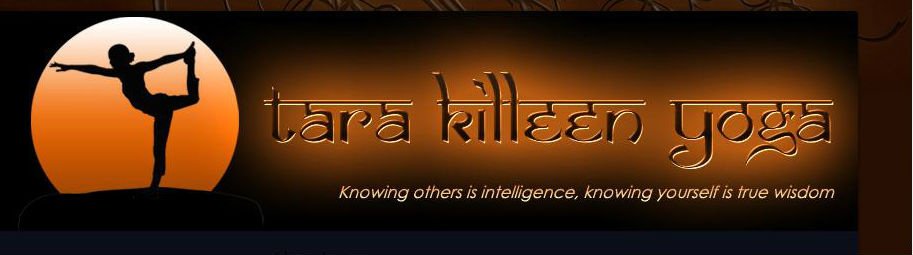 Leitrim Yoga Studio - Leitrim Yoga Studio