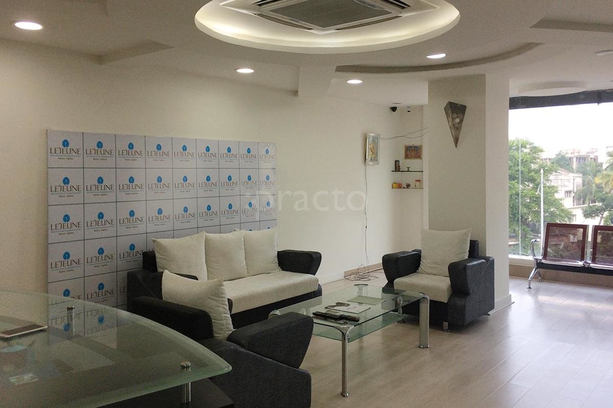 Lejeune Skin & Hair Transplant Center - Lejeune Skin & Hair Transplant Center