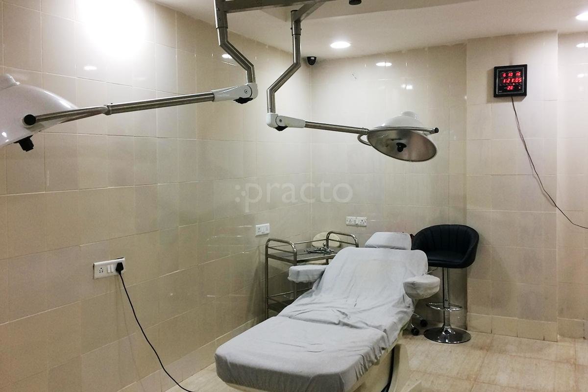 Lejeune Skin & Hair Transplant Center - Lejeune Skin & Hair Transplant Center