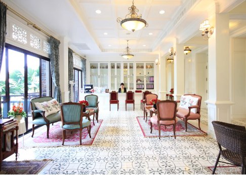 Lelux Hospital - Lelux Hospital