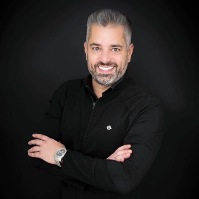 Lente de Contato Dental, Dr. Marcelo Borille - Marcelo Borille DDS