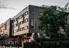 Lenus Clinic - Lenus Clinic