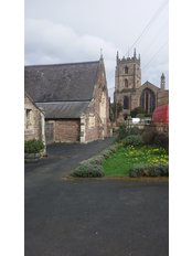 Leominster Chiropractic Clinic - Leominster Chiropractic Clinic