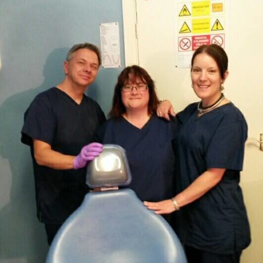 Leon Corns Denture Services - Leon Corns Denture Services