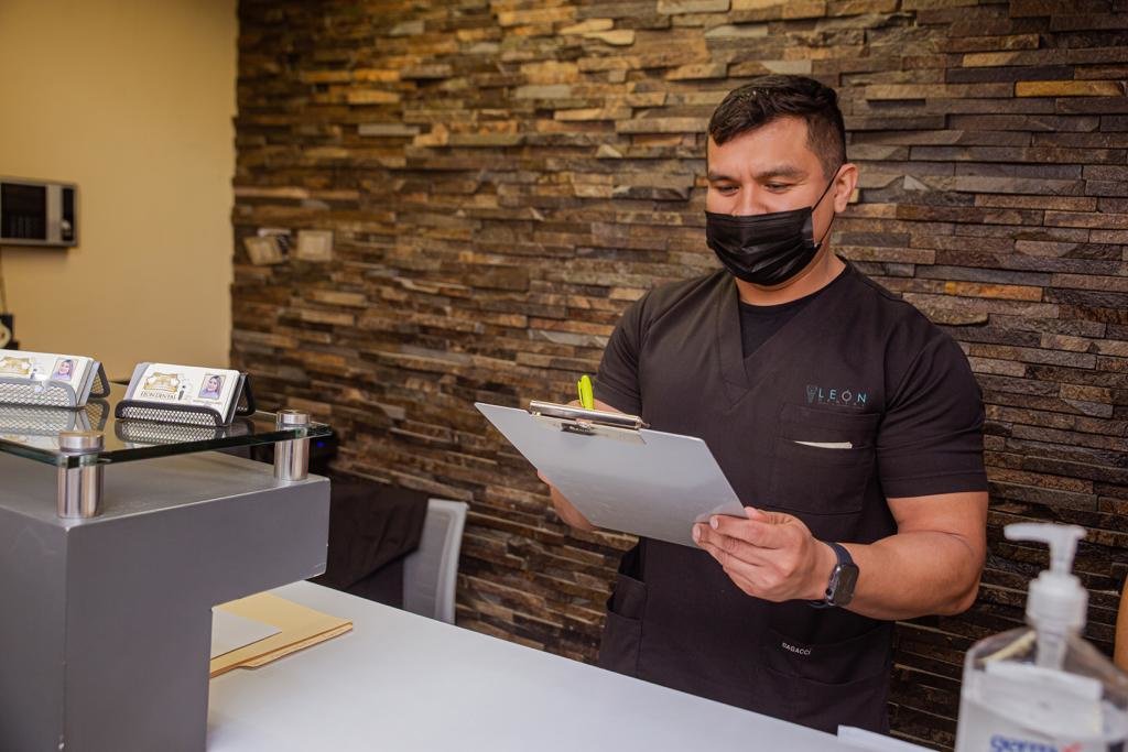 Leon Dental - Leon Dental