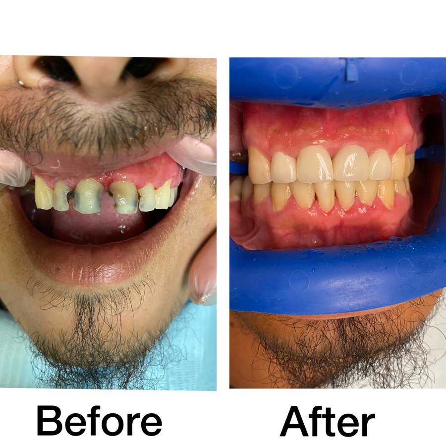 Leon Dental - Leon Dental