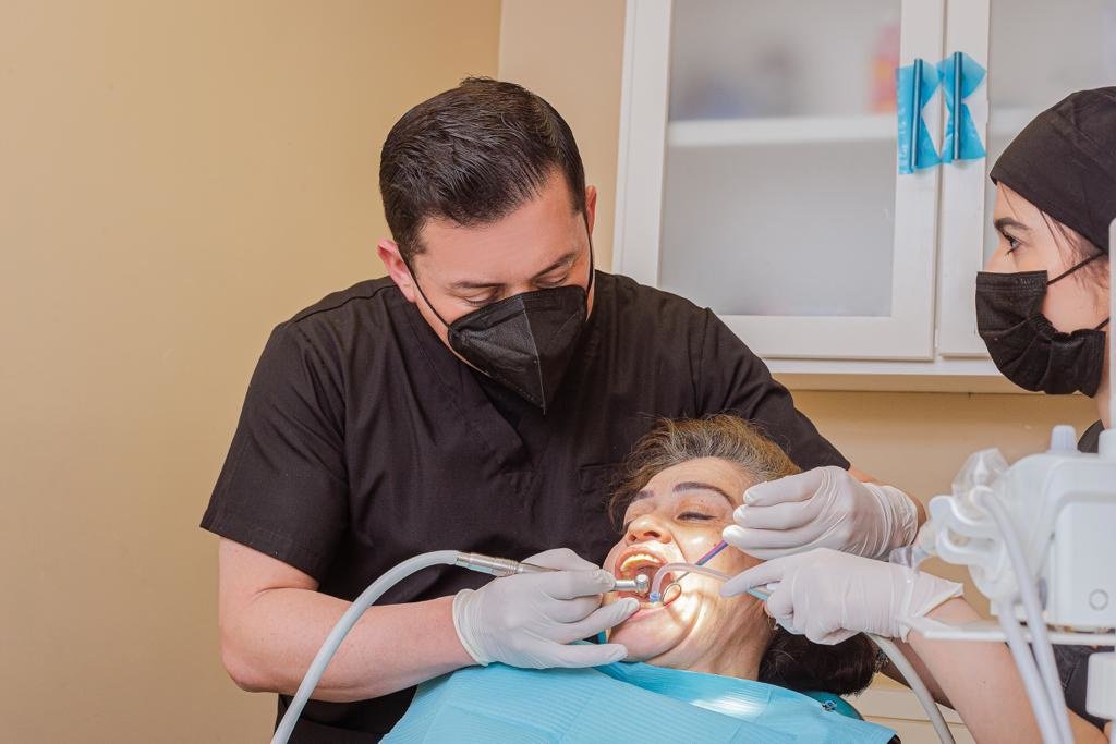 Leon Dental - Leon Dental