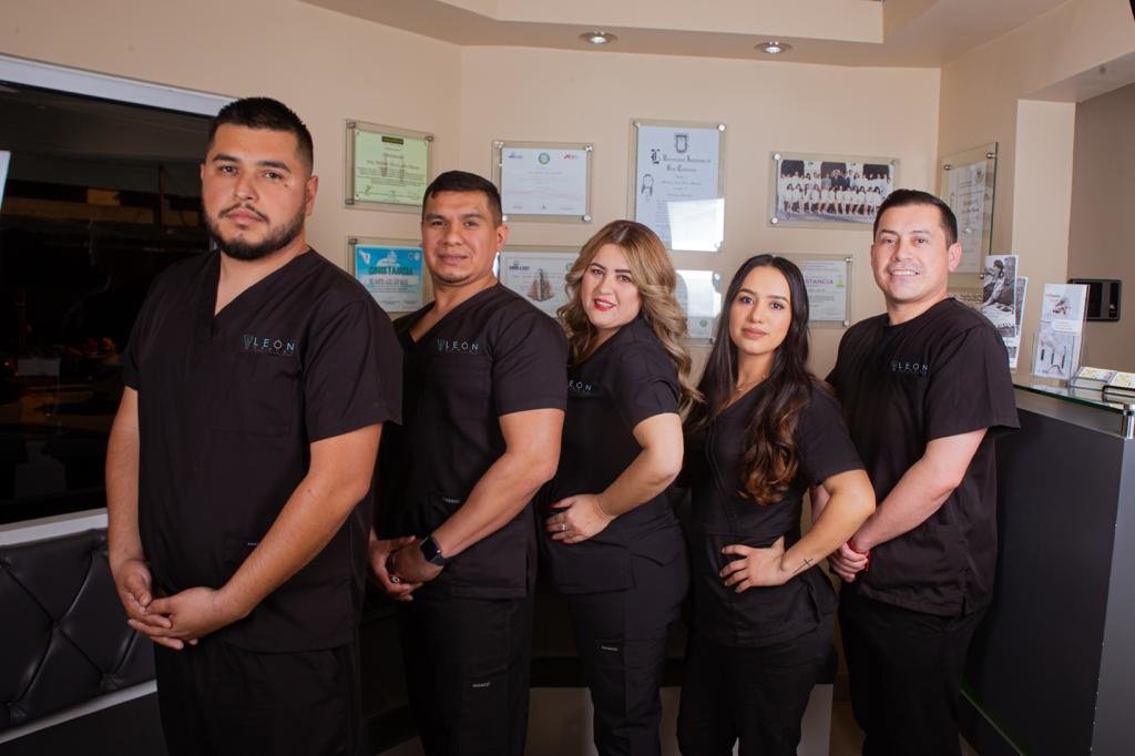 Leon Dental - Leon Dental
