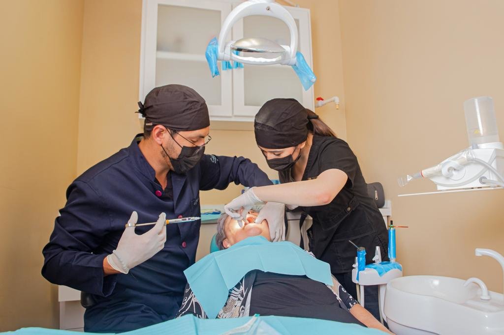 Leon Dental - Leon Dental