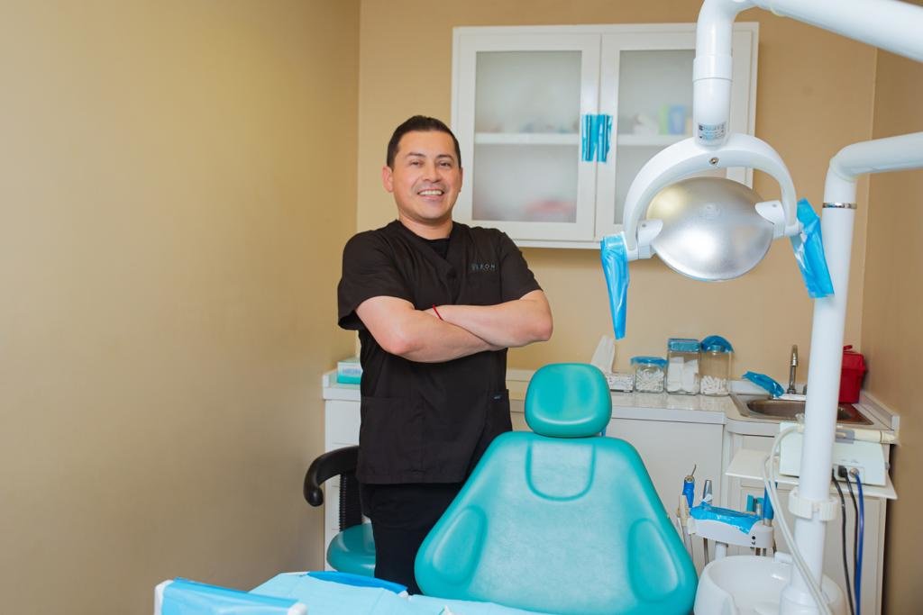 Leon Dental - Leon Dental