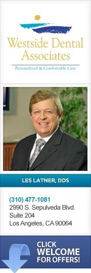 Les Latner DDS - Les Latner DDS