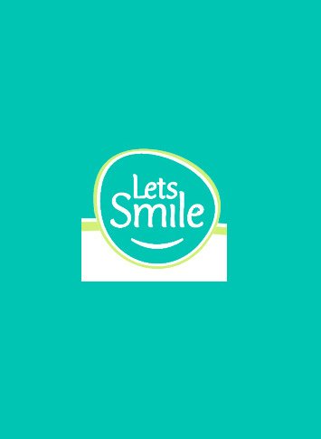 دعونا نبتسم - Let's Smile