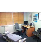 Lexden Chiropractic & Back Pain Clinic - Lexden Chiropractic & Back Pain Clinic