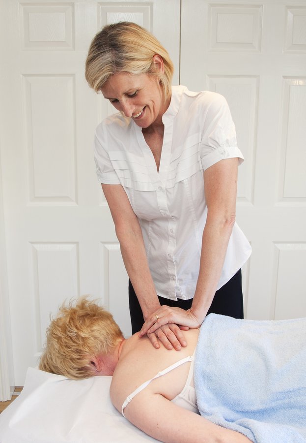 Leyland Physiotherapy Centre - Leyland Physiotherapy Centre