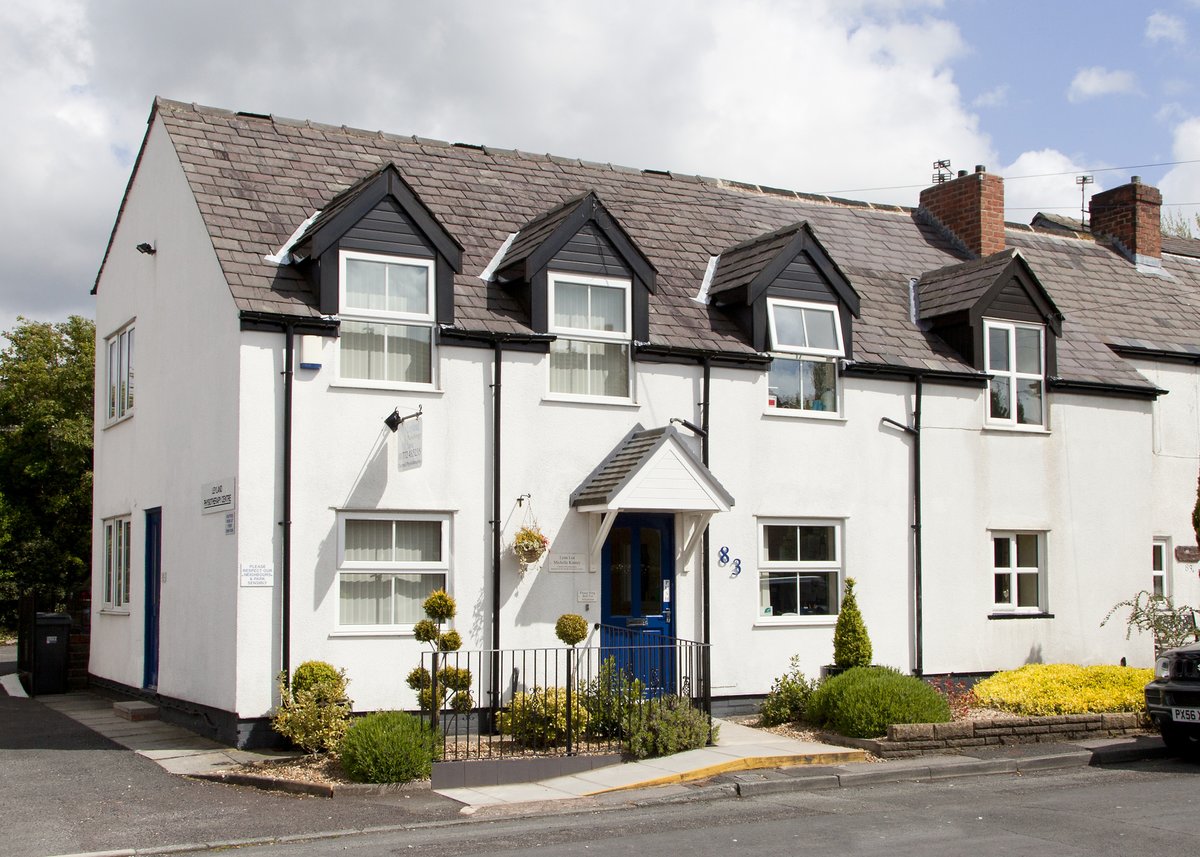 Leyland Physiotherapy Centre - Leyland Physiotherapy Centre