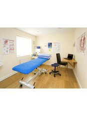 Leyland Physiotherapy Centre - Leyland Physiotherapy Centre