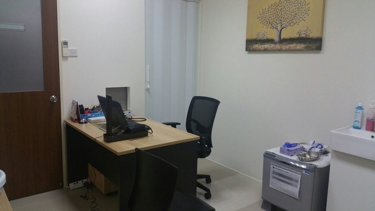 L&G Medical Clinic - L&G Medical Clinic