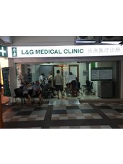 L&G Medical Clinic - L&G Medical Clinic