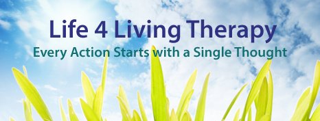 الحياة 4 العلاج الحي - Life 4 Living Therapy