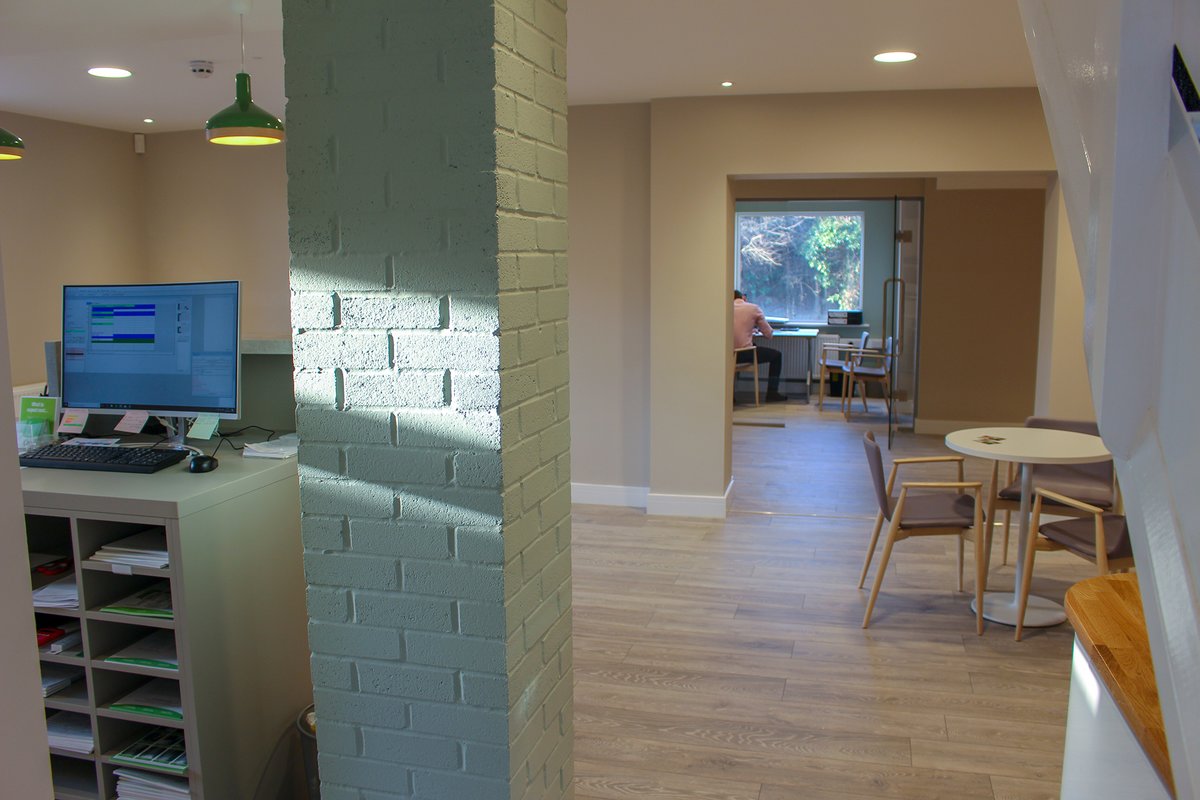 Life Chiropractic Clinics - Wickford - Life Chiropractic Clinics - Wickford