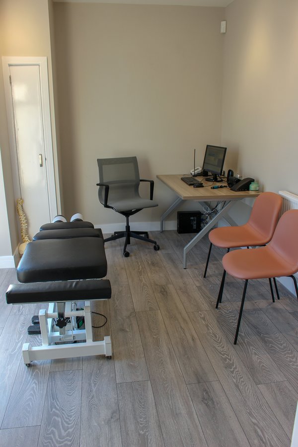 Life Chiropractic Clinics - Wickford - Life Chiropractic Clinics - Wickford