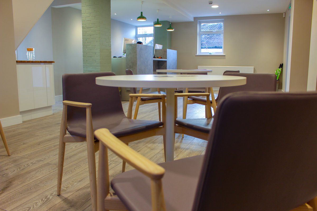 Life Chiropractic Clinics - Wickford - Life Chiropractic Clinics - Wickford