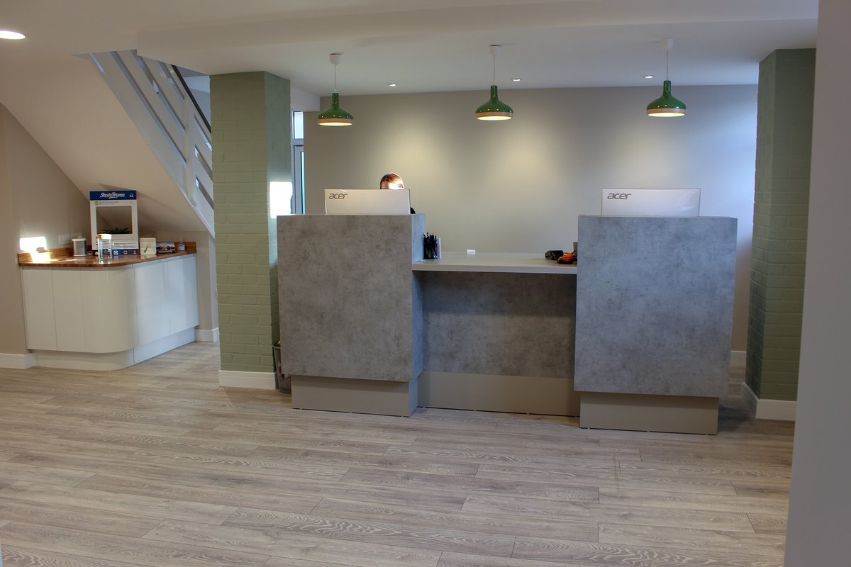 Life Chiropractic Clinics - Wickford - Life Chiropractic Clinics - Wickford