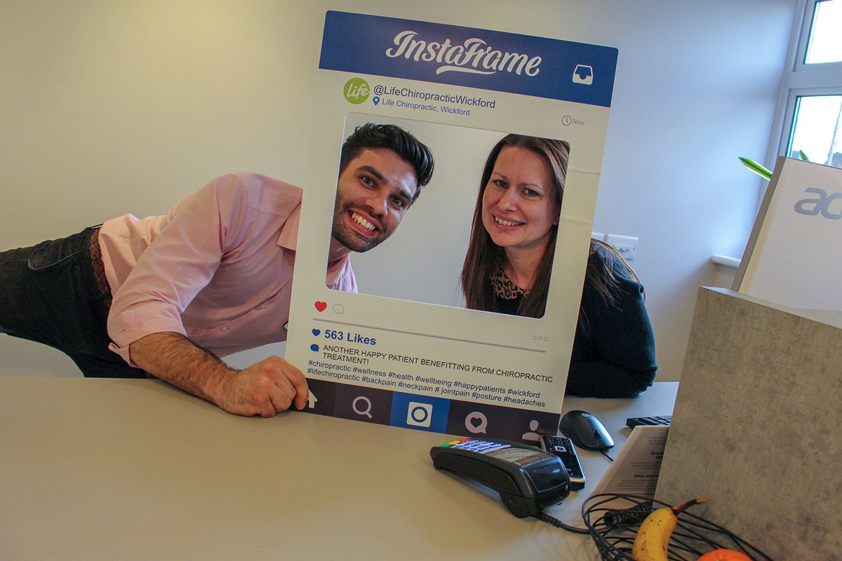 Life Chiropractic Clinics - Wickford - Life Chiropractic Clinics - Wickford