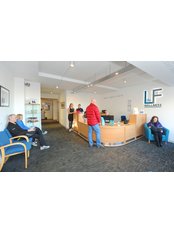 Life Fit Wellness - Life Fit Wellness