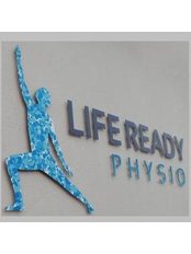 الحياة جاهزة فيزيو سكاربورو - Life Ready Physio Scarborough