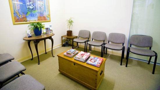 Life Supports Counselling - Life Supports Counselling