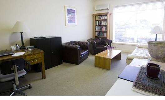 Life Supports Counselling - Life Supports Counselling