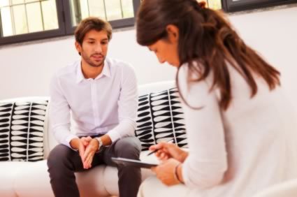 Life Supports Counselling - Life Supports Counselling