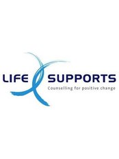 Life Supports Counselling - Life Supports Counselling