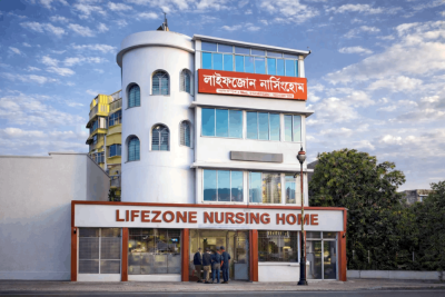 Life Zone Nursing Home - Life Zone Nursing Home