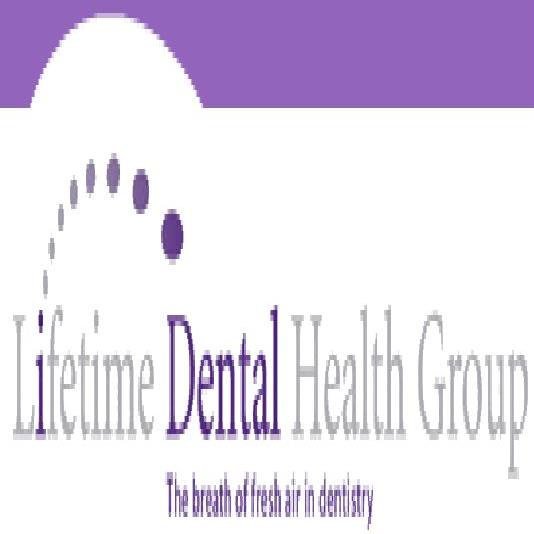 مجموعة صحة الأسنان مدى الحياة - Lifetime Dental Health Group