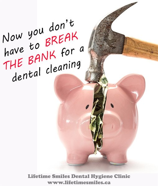 Lifetime Smiles Dental Hygiene Clinic - Lifetime Smiles Dental Hygiene Clinic