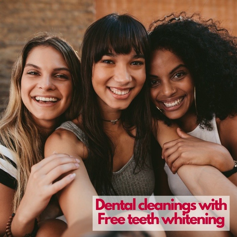 Lifetime Smiles Dental Hygiene Clinic - Lifetime Smiles Dental Hygiene Clinic