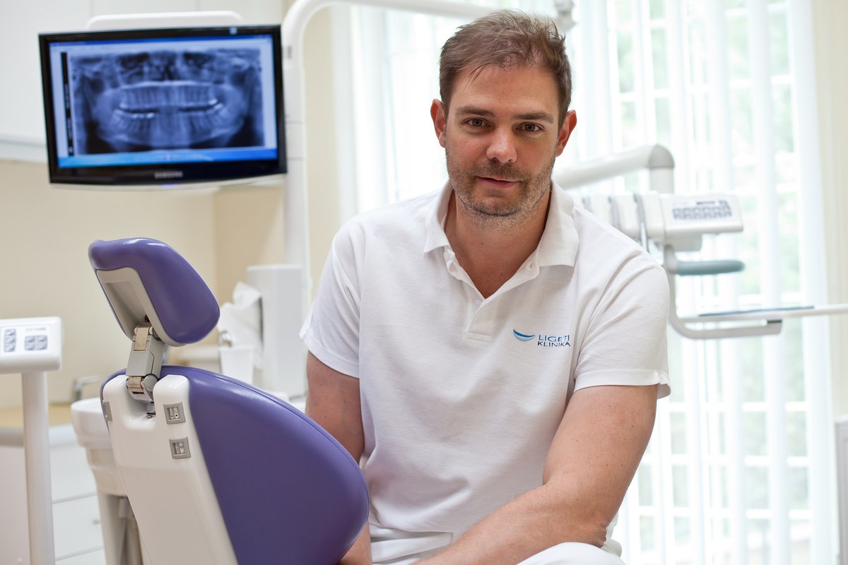 Ligeti Dental Clinic - Ligeti Dental Clinic