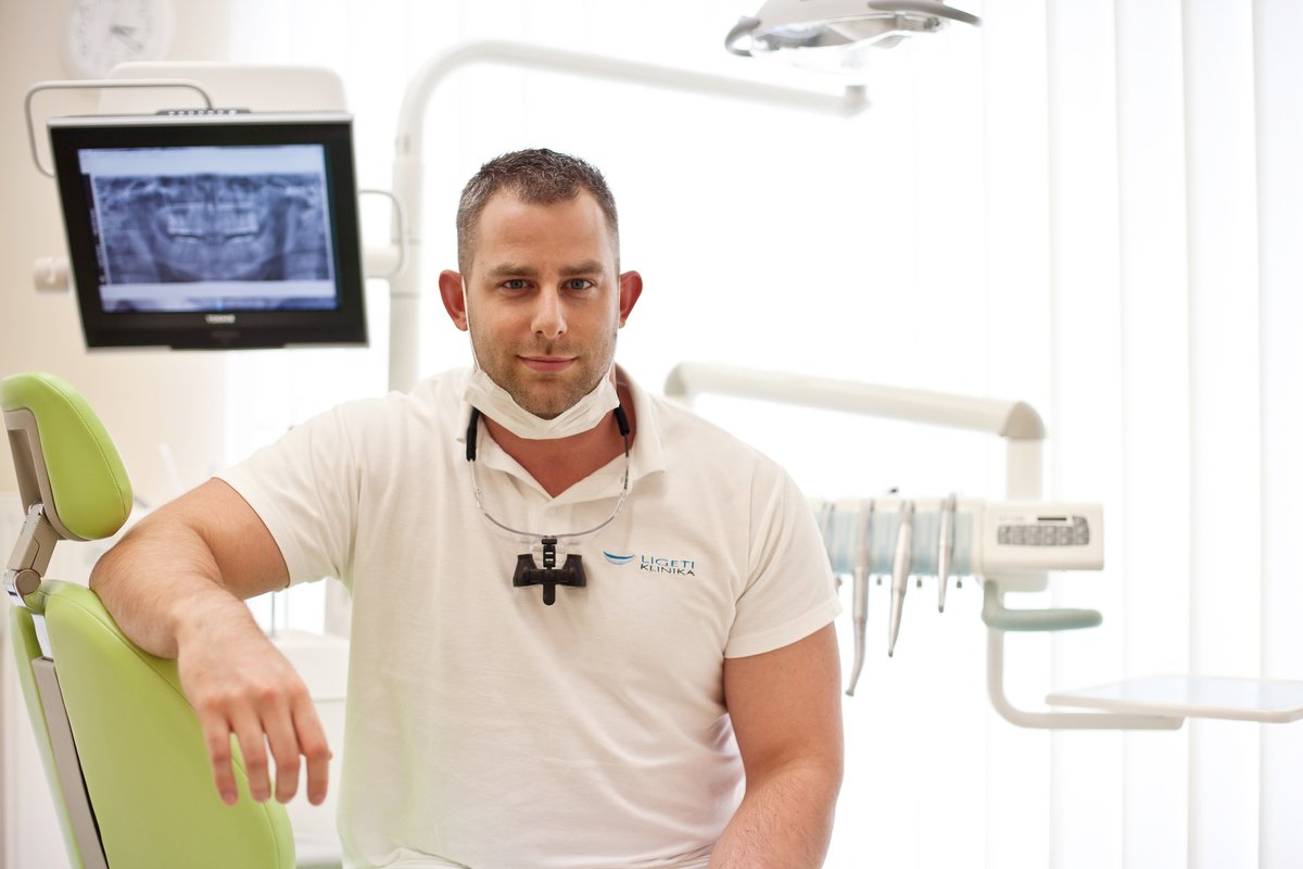 Ligeti Dental Clinic - Ligeti Dental Clinic