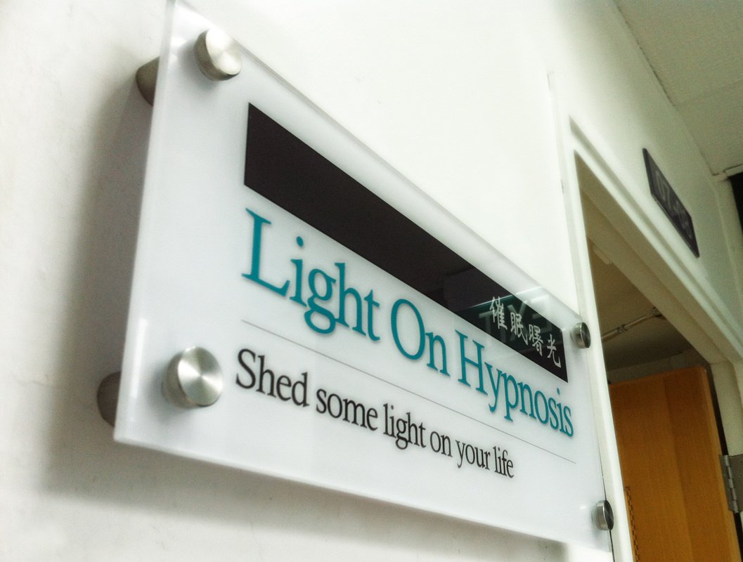 Light On Hypnosis - Light On Hypnosis