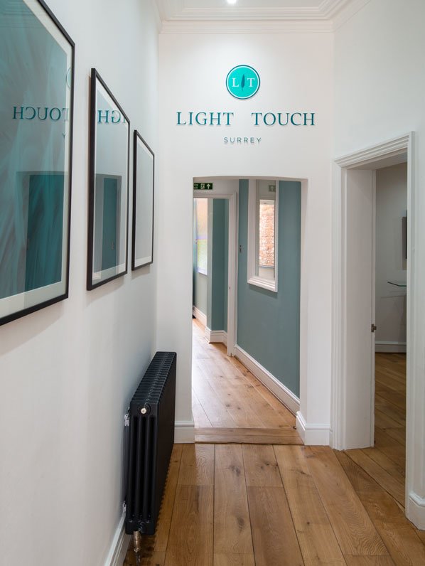 Light Touch Clinic - Light Touch Clinic