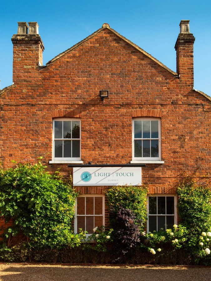 Light Touch Clinic - Light Touch Clinic